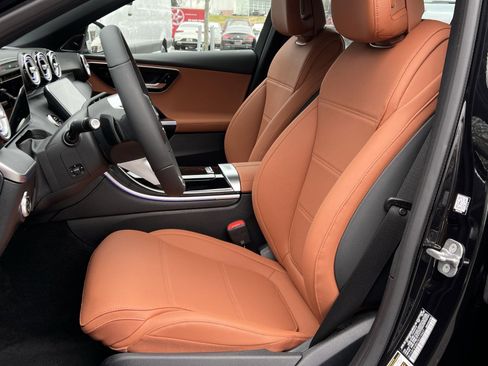 New 2026 Mercedes-Benz C 300 4MATIC Sedan image 11