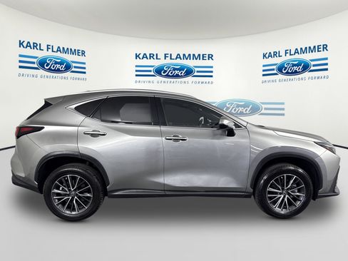Used 2022 Lexus NX 350 AWD image 2