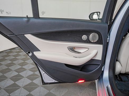 Certified 2023 Mercedes-Benz E 350 Sedan image 25