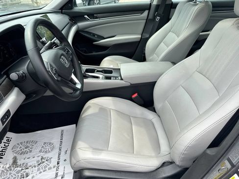Used 2020 Honda Accord EX-L image 26