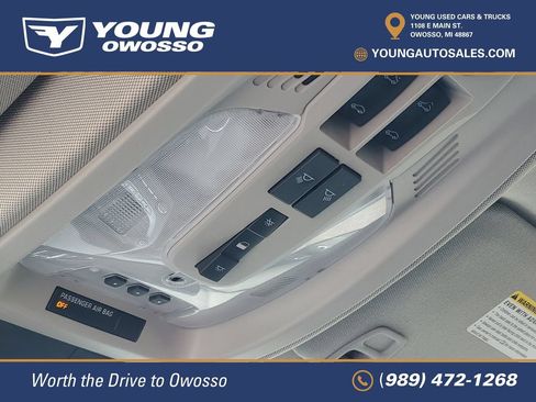 Used 2015 Chevrolet Equinox LT w/ Chrome Appearance Package FWD image 21