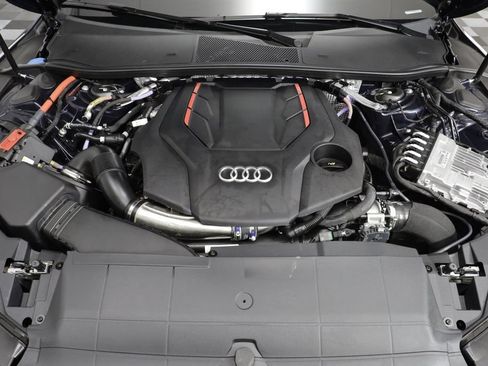Used 2025 Audi S7 Premium Plus w/ S Sport Package AWD/4WD image 24