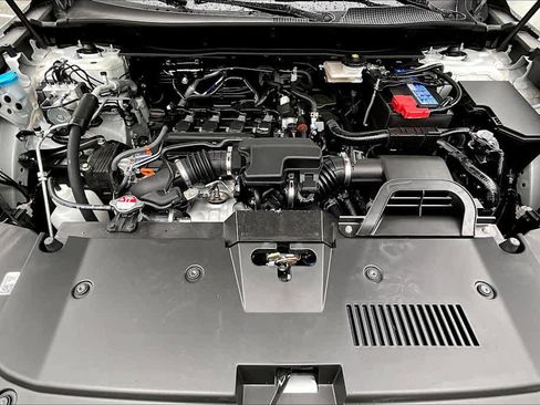 New 2026 Honda CR-V EX-L image 15