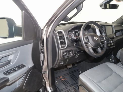 Used 2023 RAM 1500 Big Horn image 49