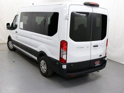 Used 2024 Ford Transit 350 XLT image 8