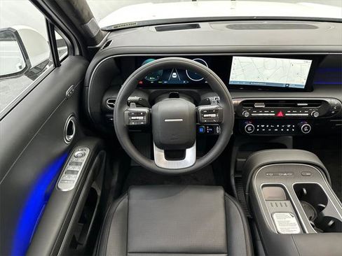 New 2026 Hyundai Palisade Calligraphy image 27