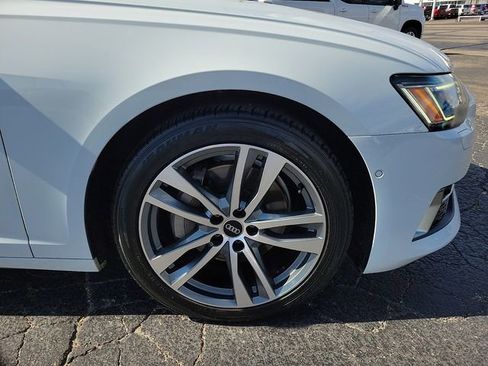 Used 2021 Audi A6 Premium Plus w/ Premium Plus Package AWD/4WD image 9