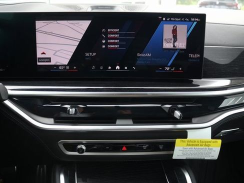 New 2026 BMW X5 M Competition w/ Executive Package AWD/4WD image 11