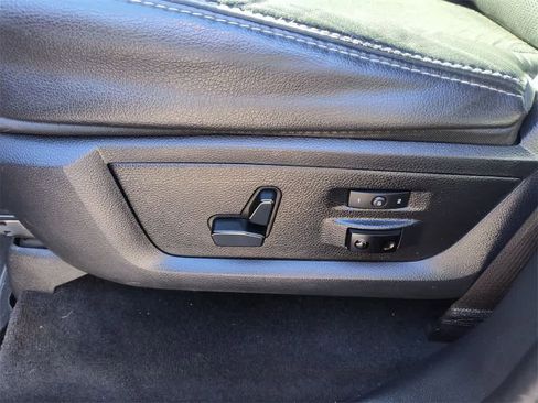 Used 2014 RAM 2500 Laramie image 12