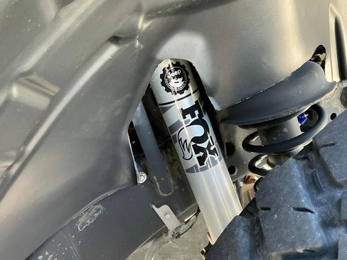 Used 2020 Jeep Wrangler Unlimited Rubicon w/ Quick Order Package 28Y Recon image 29