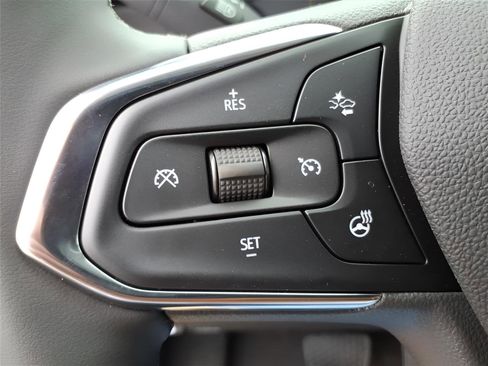 New 2026 Chevrolet TrailBlazer LT w/ LT Cold Weather Package image 17