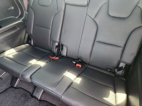 New 2025 Kia Telluride SX Prestige X-Line AWD/4WD image 21