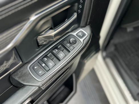 Used 2020 RAM 2500 Limited image 24