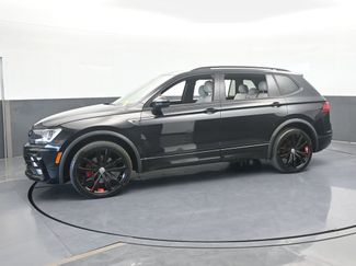 Used 2020 Volkswagen Tiguan SE R-Line video 2