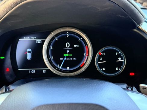 Used 2020 Lexus RX 350 F Sport image 29