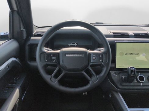 New 2026 Land Rover Defender 110 X AWD/4WD image 10