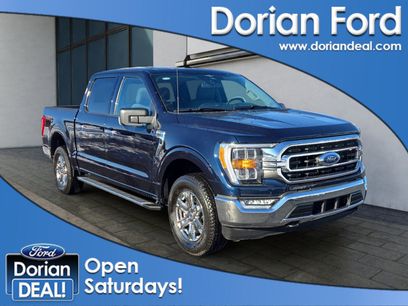 Used 2023 Ford F150 XLT w/ Equipment Group 302A High