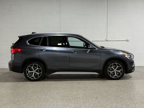 Used 2019 BMW X1 xDrive28i w/ Convenience Package image 5