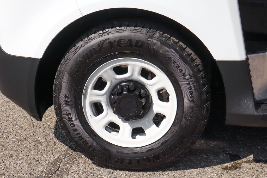 Used 2024 Chevrolet Brightdrop 600 w/ Commercial Equipment Package AWD/4WD image 33