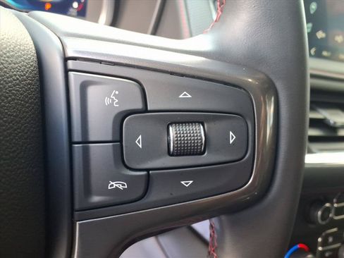 Used 2024 Chevrolet Tahoe RST w/ Luxury Package AWD/4WD image 21