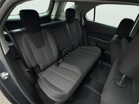 Used 2016 Chevrolet Equinox LS image 10