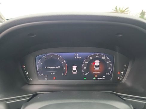 Used 2024 Honda Accord LX image 14