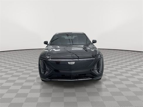 New 2025 Cadillac Lyriq Sport image 3