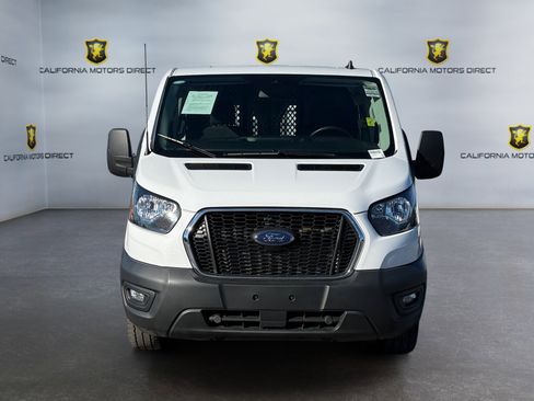 Used 2024 Ford Transit 250 Low Roof w/ Exterior Upgrade Package image 8