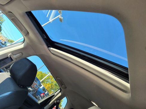 Used 2024 Honda CR-V EX image 33