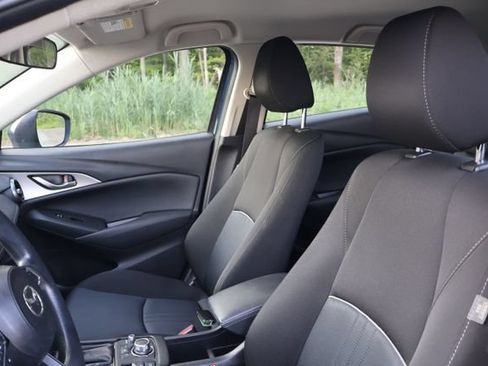 Used 2021 MAZDA CX-3 Sport AWD/4WD image 11