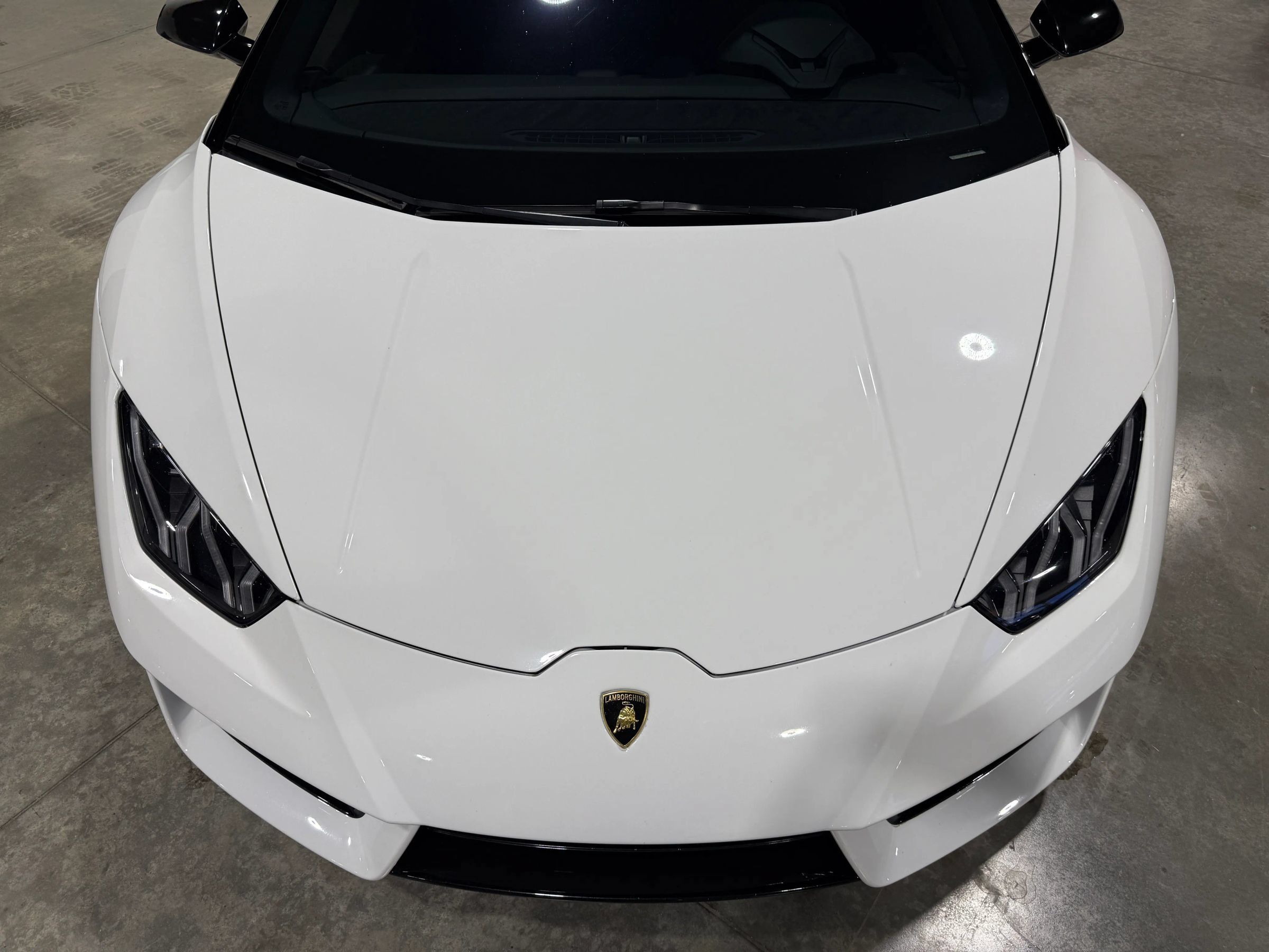 Used 2017 Lamborghini Huracan LP 580-2 RWD image 32