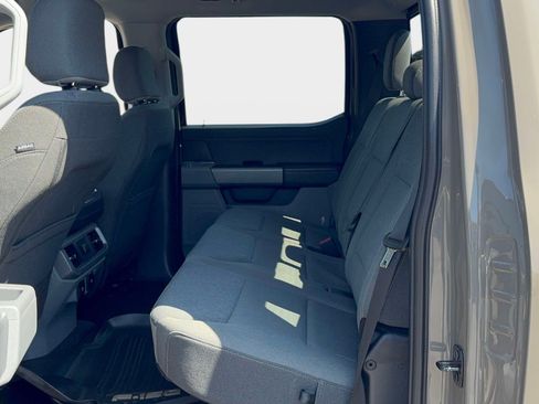 Used 2025 Ford F150 XLT w/ Equipment Group 302A MID AWD/4WD image 19