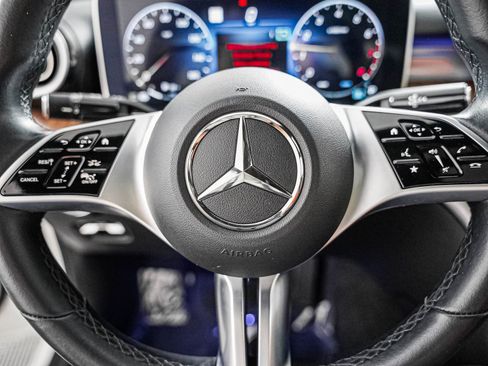 Certified 2024 Mercedes-Benz C 300 Sedan image 15