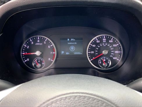 Used 2020 Kia Telluride LX image 25