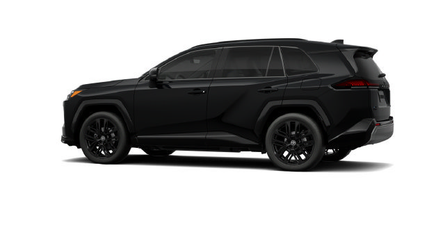 New 2026 Toyota RAV4 XSE AWD/4WD image 7