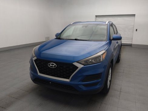 Used 2019 Hyundai Tucson Value FWD image 15