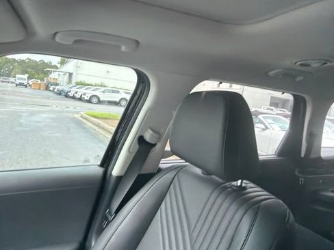 Used 2026 Hyundai Palisade SEL AWD/4WD image 21
