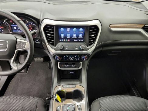 Used 2022 GMC Acadia SLE w/ Driver Convenience Package image 25