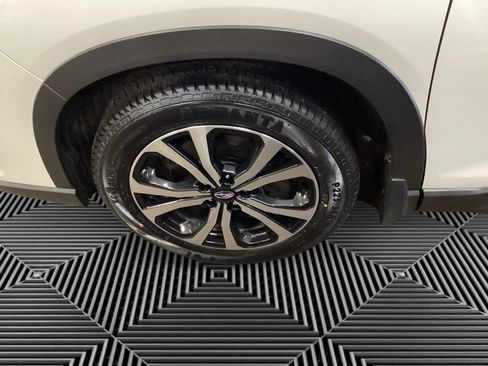 Certified 2023 Subaru Forester Limited image 14