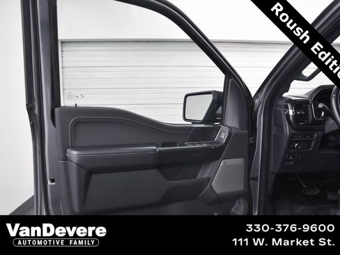 Used 2021 Ford F150 XLT w/ Equipment Group 302A High image 8