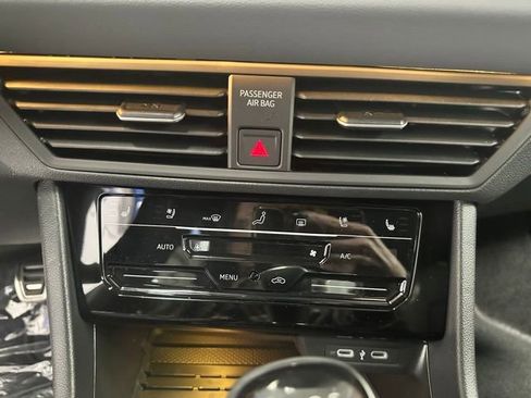 New 2026 Volkswagen Jetta GLI Autobahn FWD image 6
