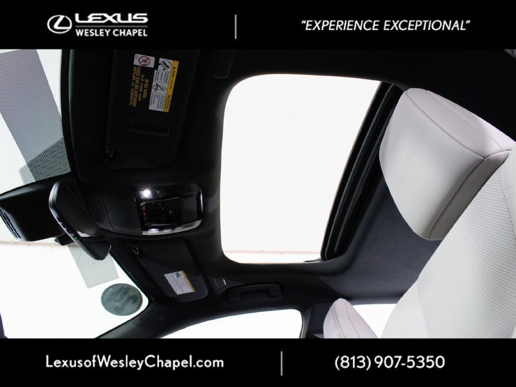 Certified 2024 Lexus RX 350 Premium w/ Cold Area Package FWD image 25