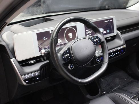 Used 2023 Hyundai Ioniq 5 Limited image 24