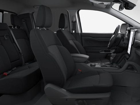 New 2026 Ford Ranger XLT image 28