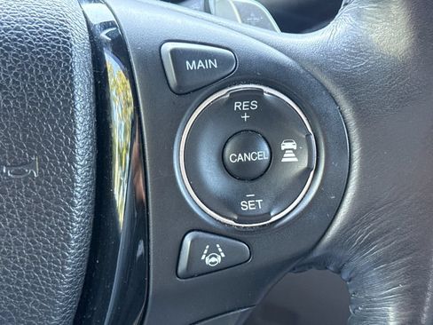 Used 2020 Honda Ridgeline RTL-E image 28