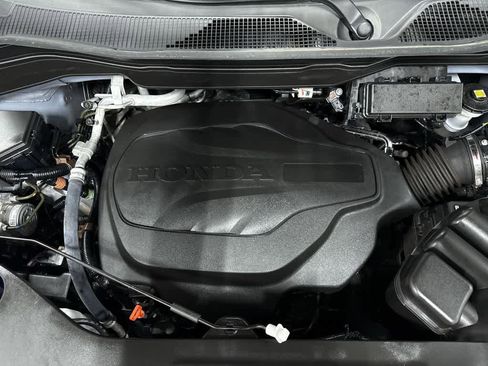 Certified 2023 Honda Passport EX-L image 12