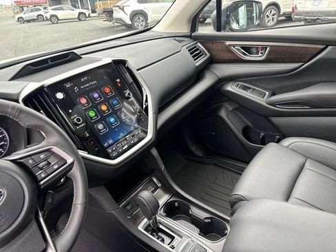 New 2026 Subaru Ascent Touring AWD/4WD image 88