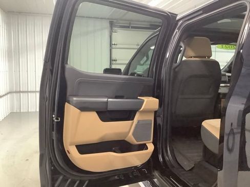 Used 2021 Ford F150 XLT w/ Equipment Group 302A High AWD/4WD image 17