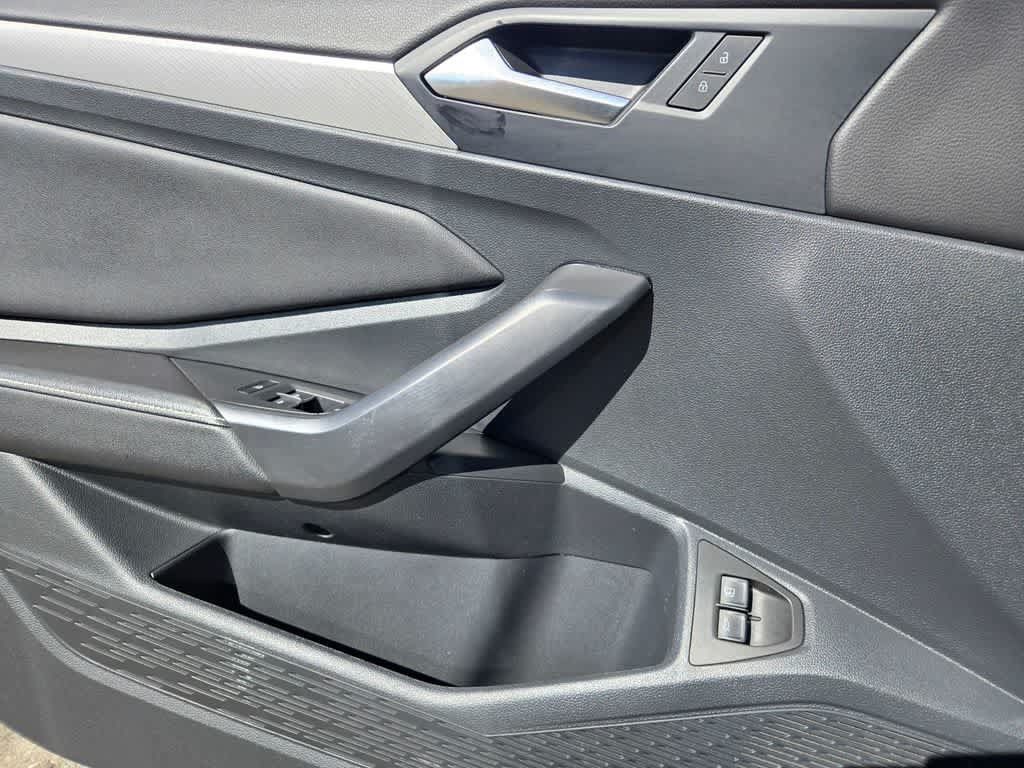 Used 2024 Volkswagen Jetta S FWD image 19