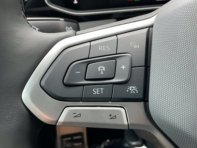 New 2027 Volkswagen Jetta Sport FWD image 24